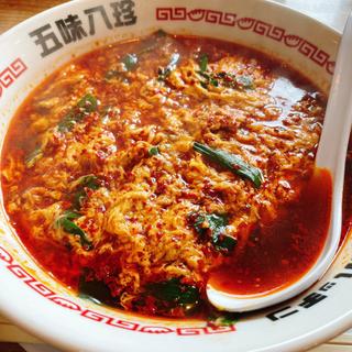 宮崎辛麺(ラーメン 五味八珍 長居店)