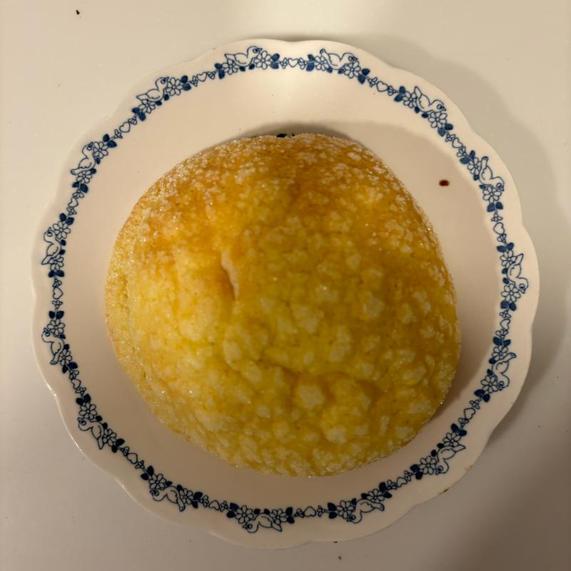 メロンパン(デリフランス 大井町店)