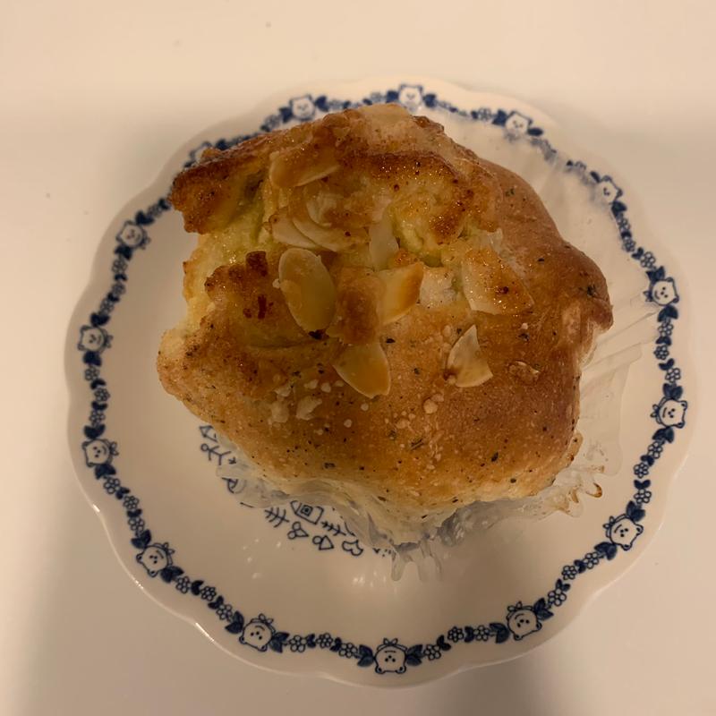 ハチミツ紅茶パン(デリフランス 大井町店)