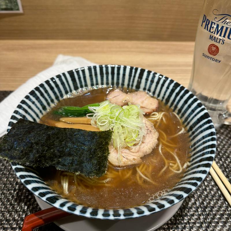 ( 拉麺BARuでんすけ)