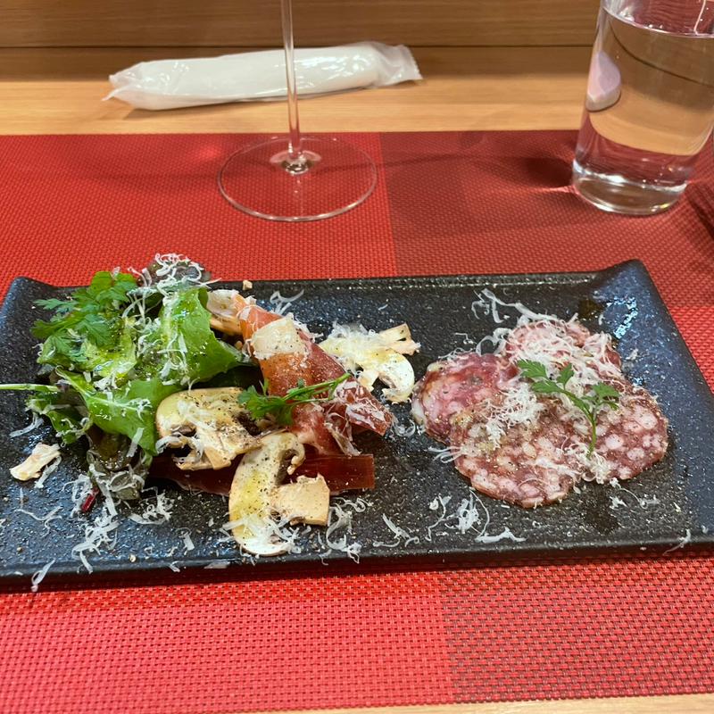 (デゴルジュマン)