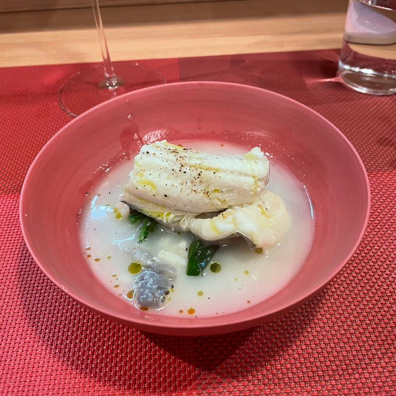 (デゴルジュマン)