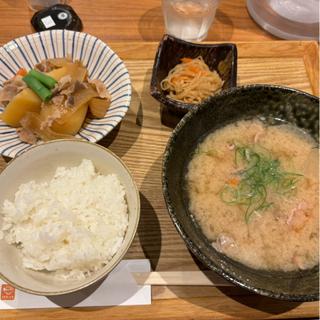 (膳や ホワイティ梅田店)