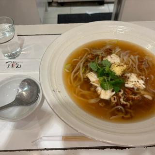 (つるとんたん TOP CHEFS)