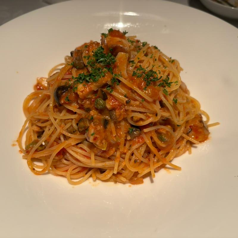 (パパミラノ 阪急グランドビル店)