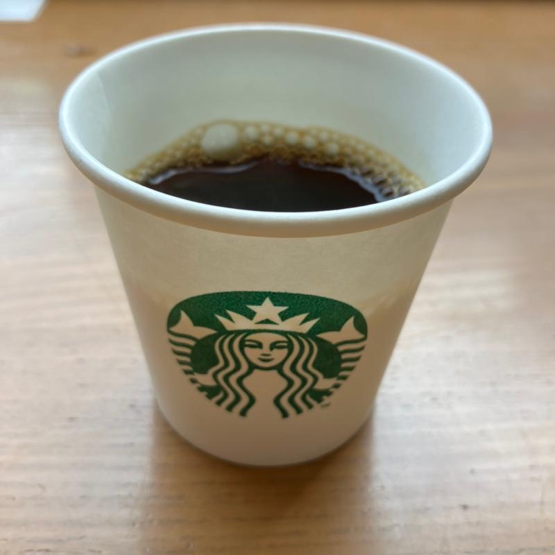 TOKYO ロースト(スターバックス コーヒー 札幌グランドホテル店)