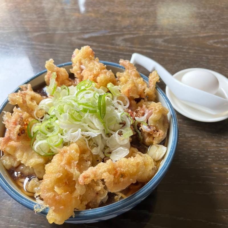 (まるごまるごそば店 )