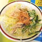 棒棒鶏サラダ(さくらキッチン )