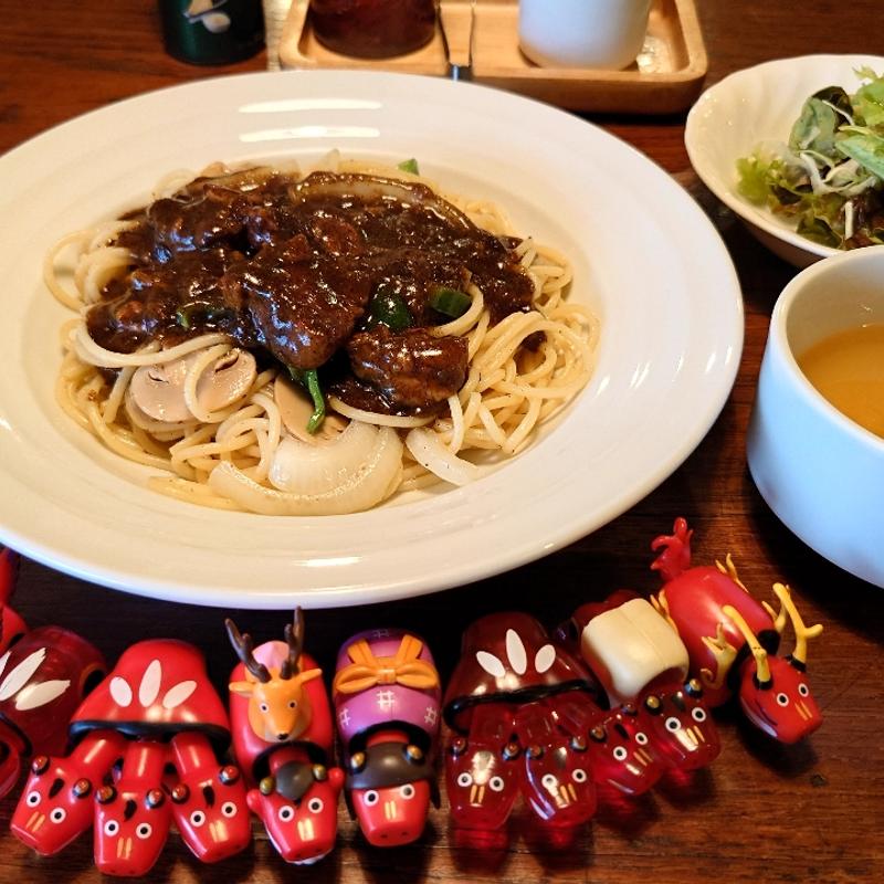 インディアン(ドン・モナミ )