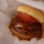 フレッシュネスバーガー(フレッシュネスバーガー 郡山南店)