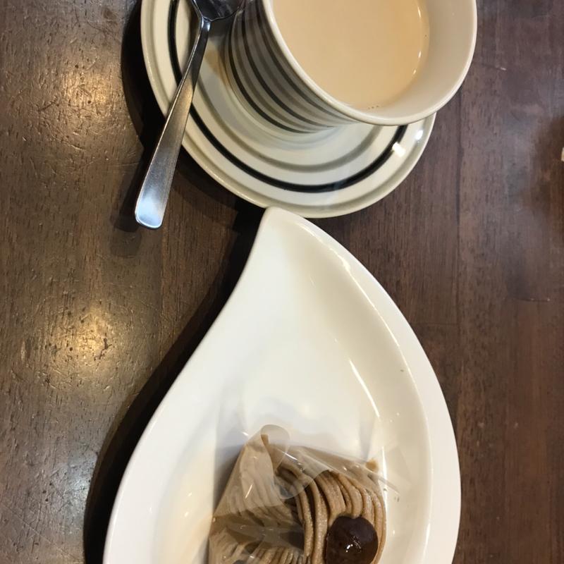 (Molto Buono anna モルトボーノ・アンナ)