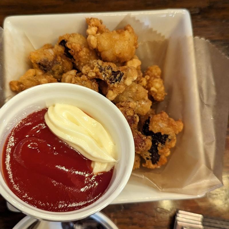 (Man in the moon 新橋店)