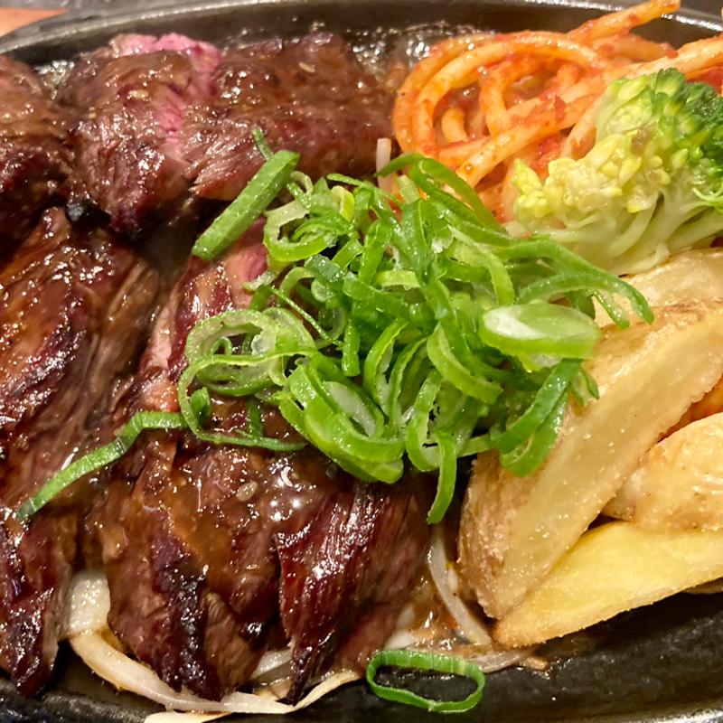 (はしもとや 肉食店)