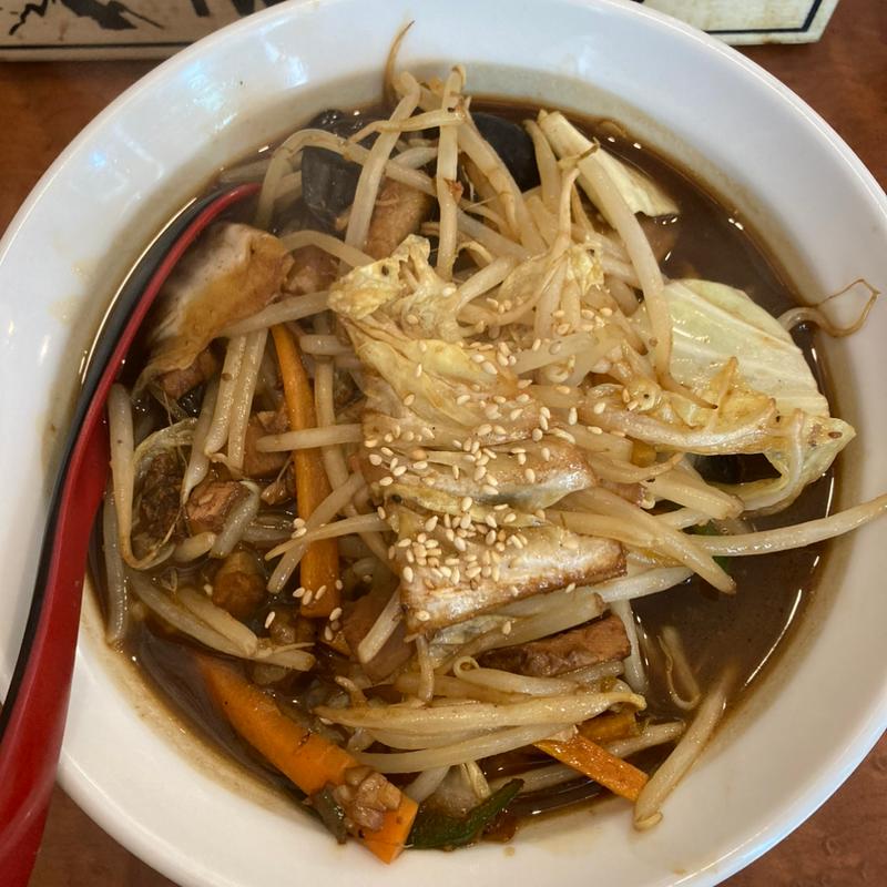 (麺屋 吉兆。)