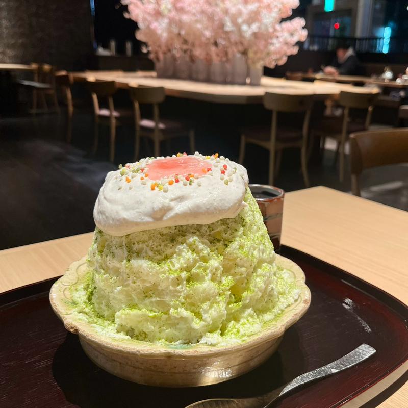 桜子(廚 otona くろぎ)