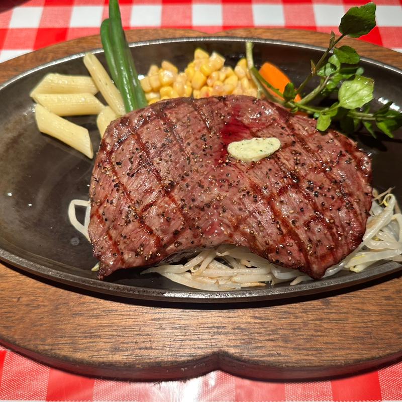 (KURAUZO ハンバーグ&ステーキ食堂)