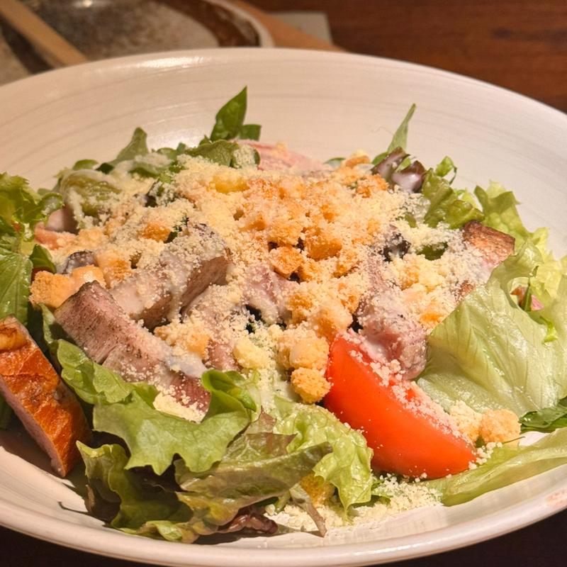 (わらやき屋 銀座)