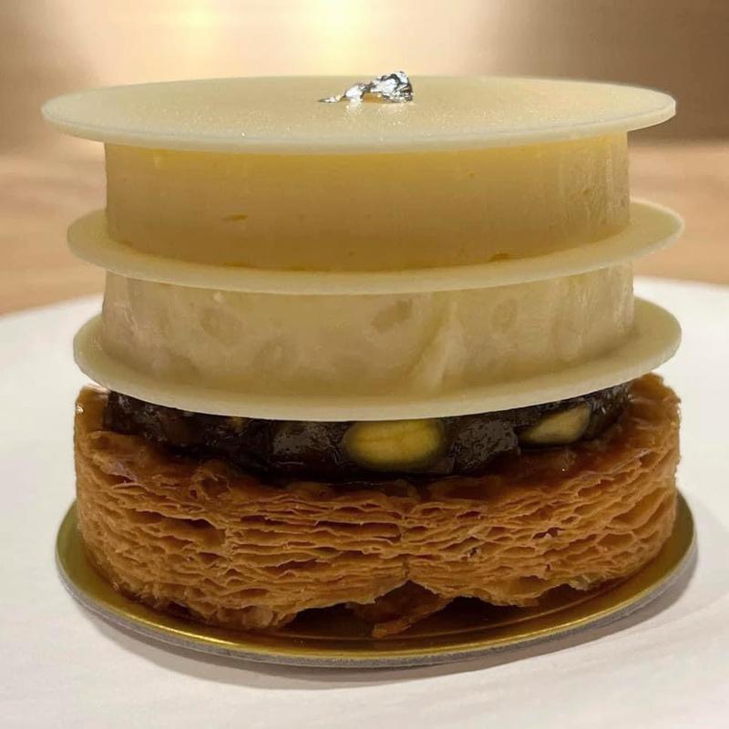 イヴォワール(ピエール・エルメ・パリ 青山)