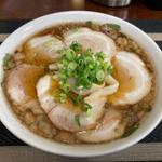 (喜多方ラーメン坂内 戸塚店)