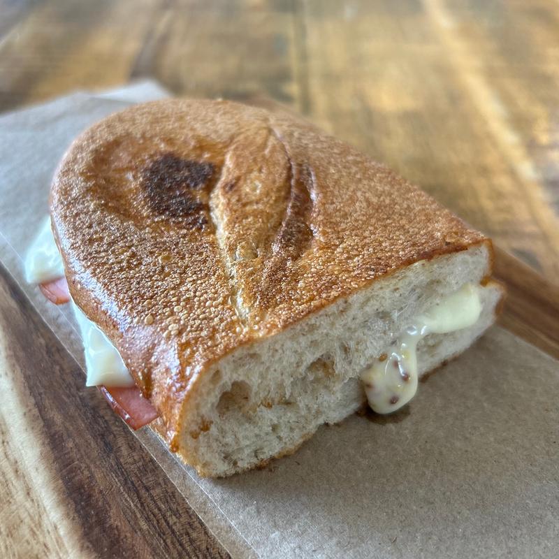 キューバサンド(FOODIES DELI フーディーズデリ)