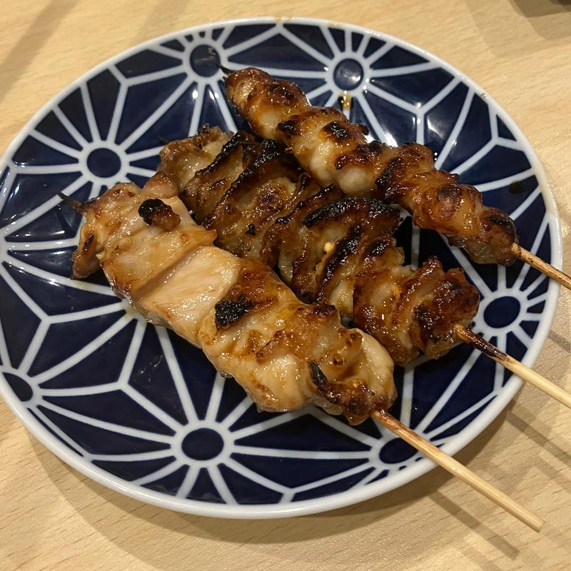 正肉(まつば屋心平)