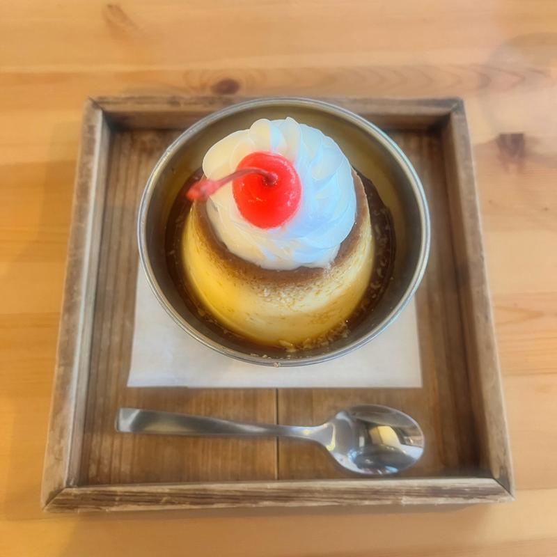 (のうえんカフェ)