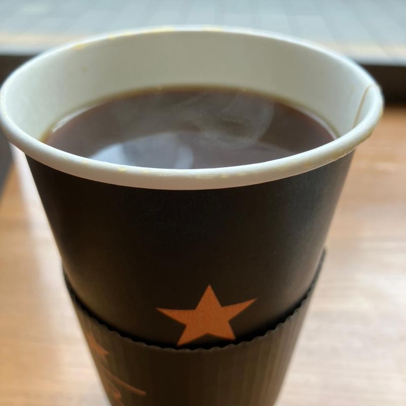 ニカラグア(スターバックス コーヒー 札幌グランドホテル店)