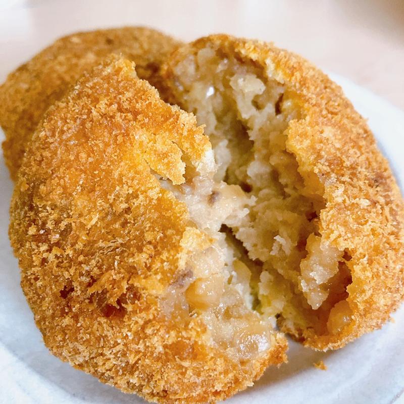 コロッケ(小林正肉店)