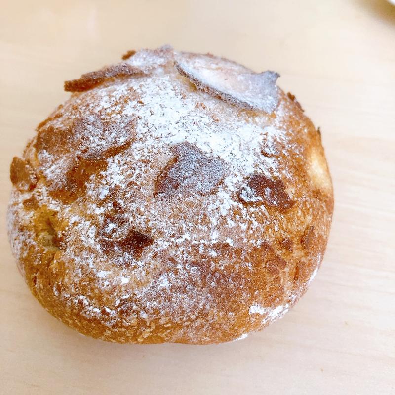 粟さんのクリームパン(アロフト 本店 )