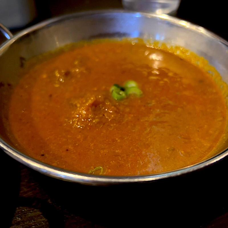 マトンカレー(アイエヌ キッチン 仙台店 （I-N kitchen）)