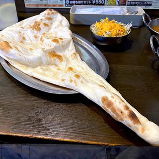 プレーンナン(アイエヌ キッチン 仙台店 （I-N kitchen）)