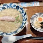イベリコ豚清たんラーメン