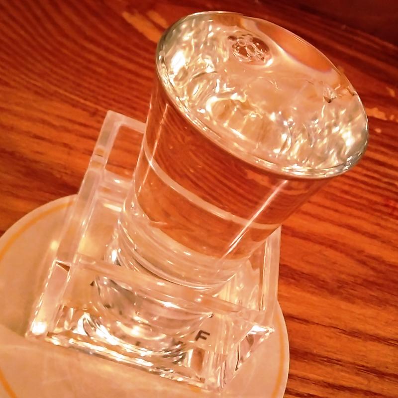 一ノ蔵 立春朝絞り(小鉢とお酒 KANADE)