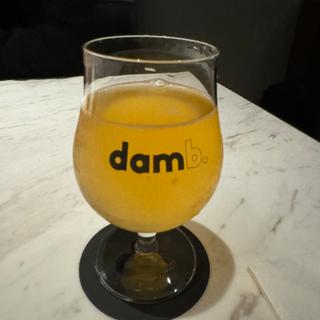 Day Light(dam brewery restaurant)