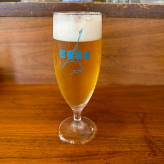 生ビール(巴里食堂 大手町店 （パリショクドウ）)