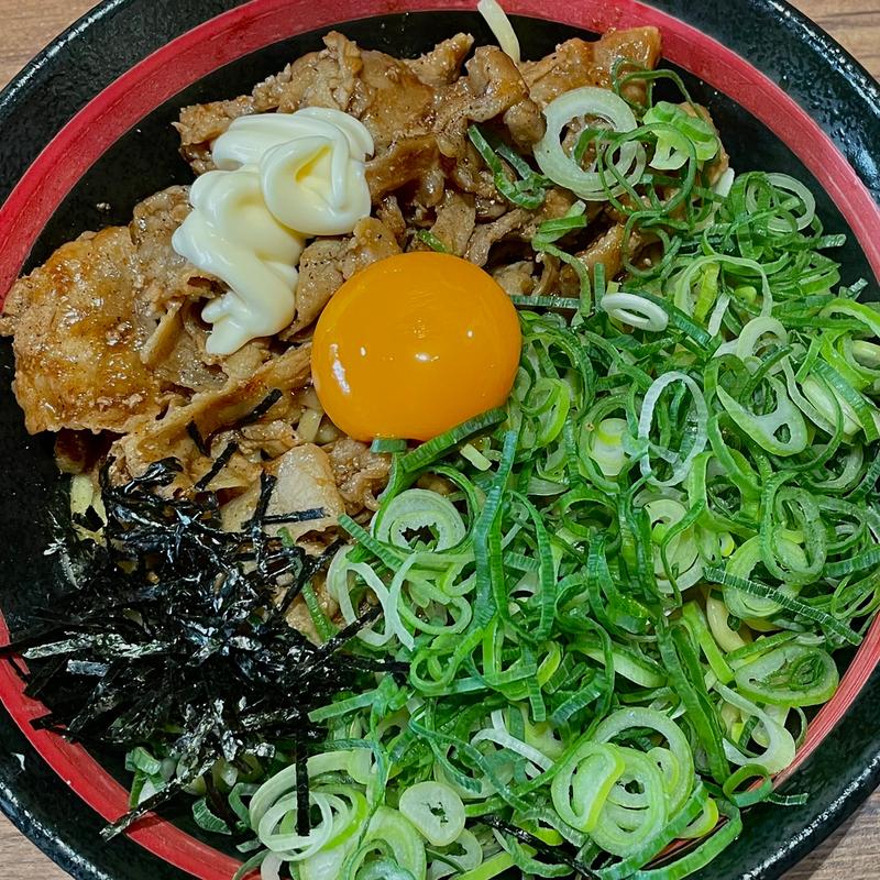 (情熱のすためしドンドン)