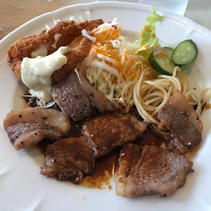 淳ランチ(淳ＪＵＮ （ジュンジュン）)