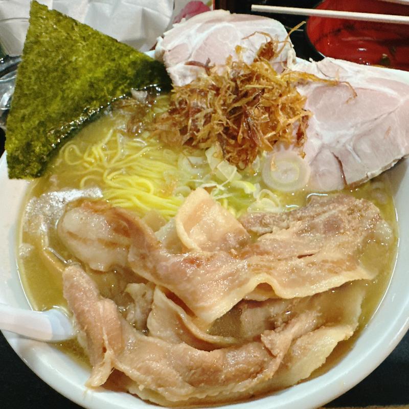 千葉県産蛤11kgSP大盛、つけ玉(一条流がんこ総本家分家荒木町)