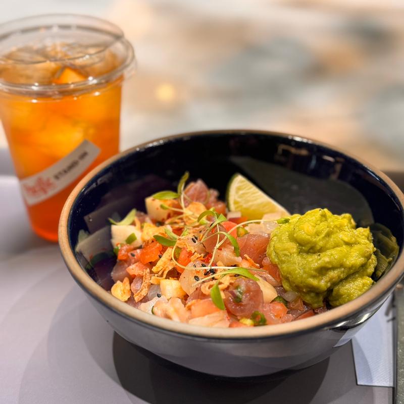 アヒポキボウル(Pacific STAND-IN)