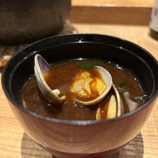 味噌汁(tsugumi)