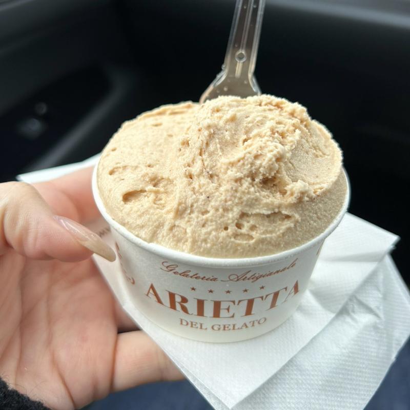 ピッコロ(アリエッタ デル ジェラート)