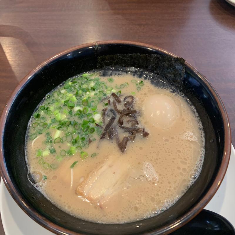 (二代目白神 各務原店)