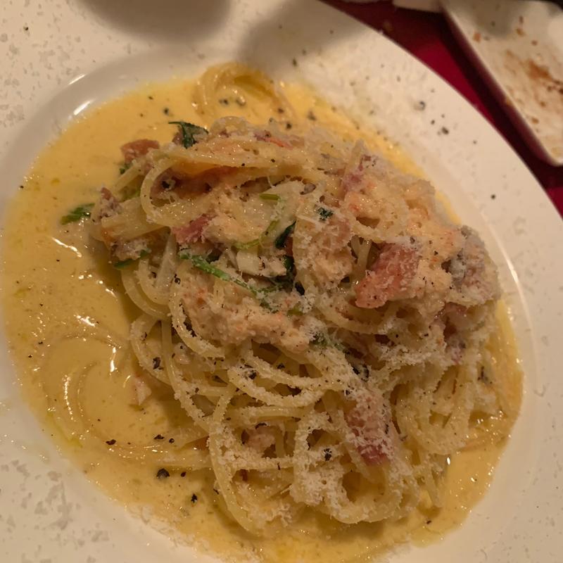 (洋食厨房ムギ)