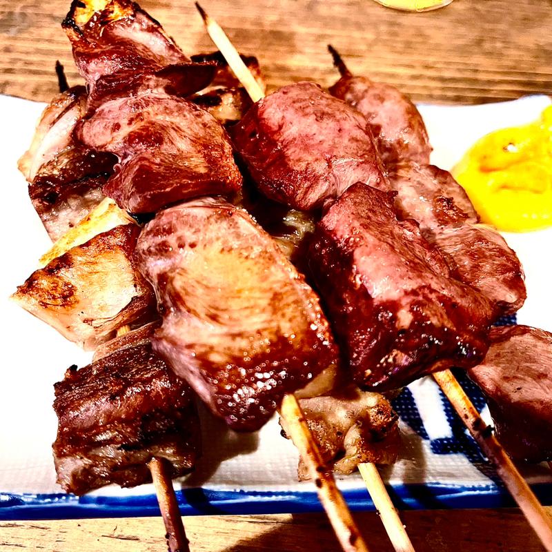 もつ盛り(山家 支店)