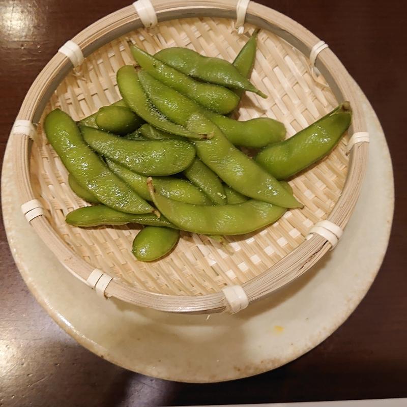 枝豆(アスティル )