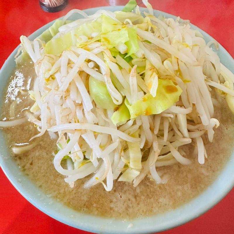 普通盛(ラーメン 大 名古屋店)