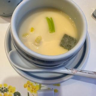 茶碗蒸し(梅の花 福山店 （ウメノハナ）)
