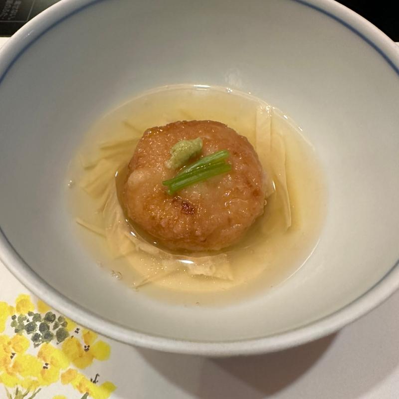 蓮根まんじゅう(梅の花 福山店 （ウメノハナ）)