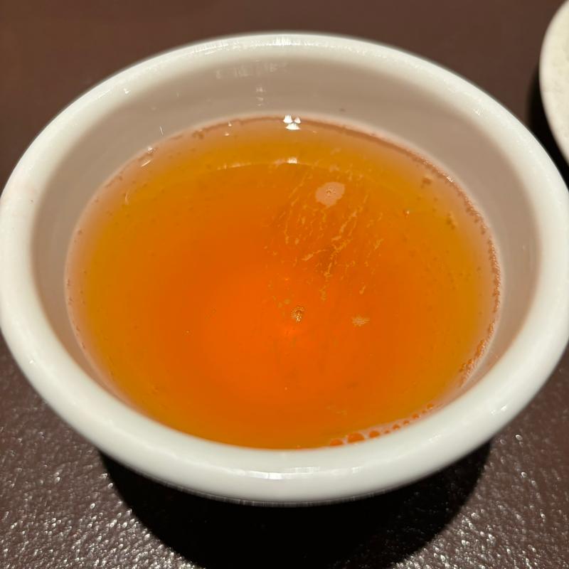 シードル(ブレッツカフェクレープリー 新宿タカシマヤ店)