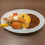 よくばりプレート